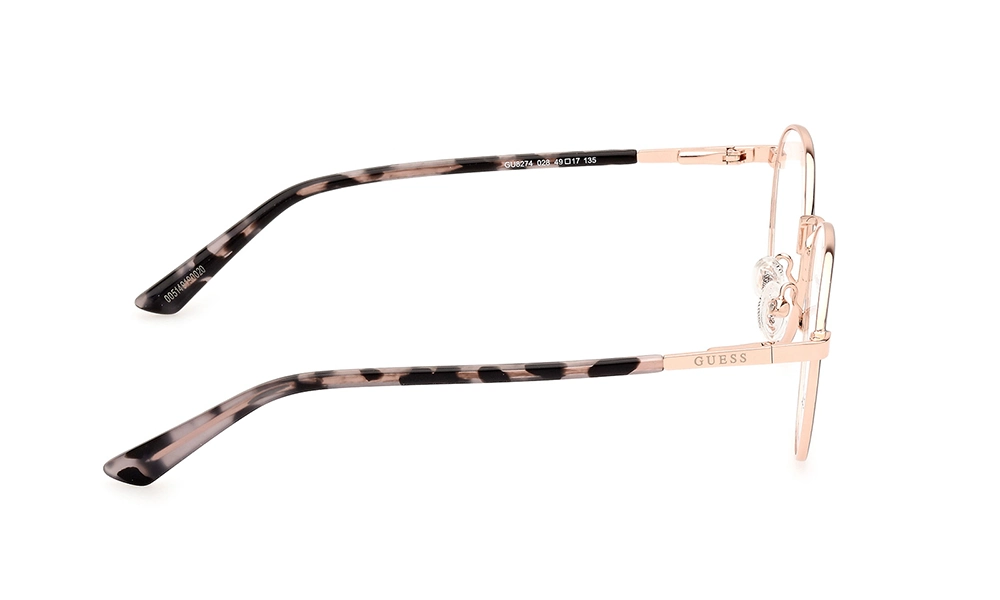 Оправа GUESS GU 8274 028