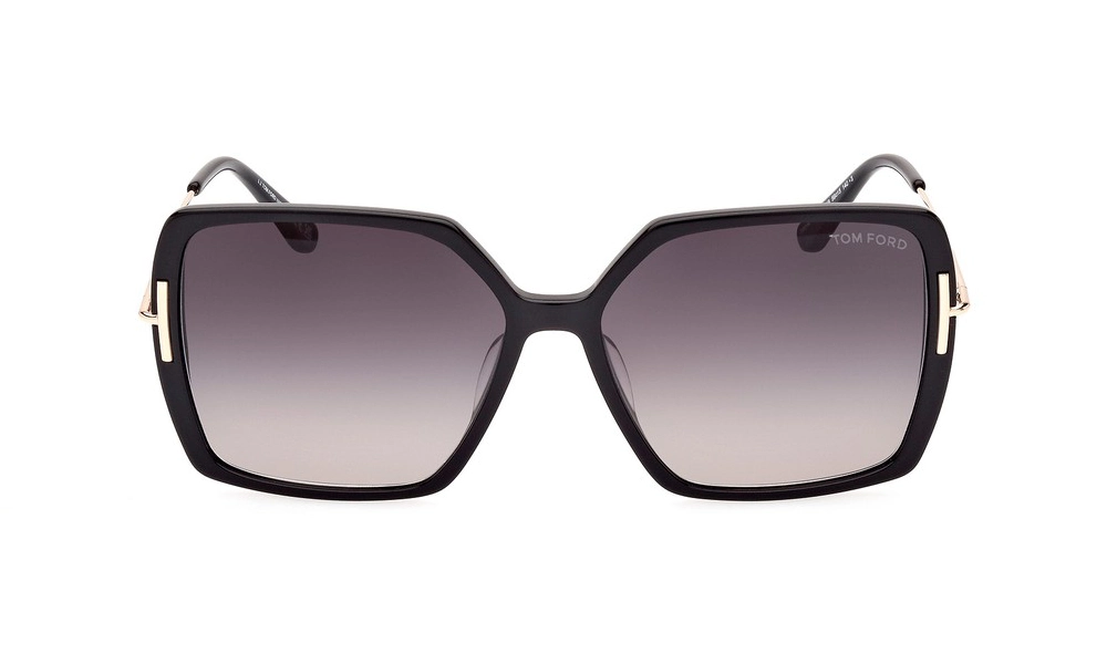 Солнцезащитные очки TOM FORD FT 1039 01B