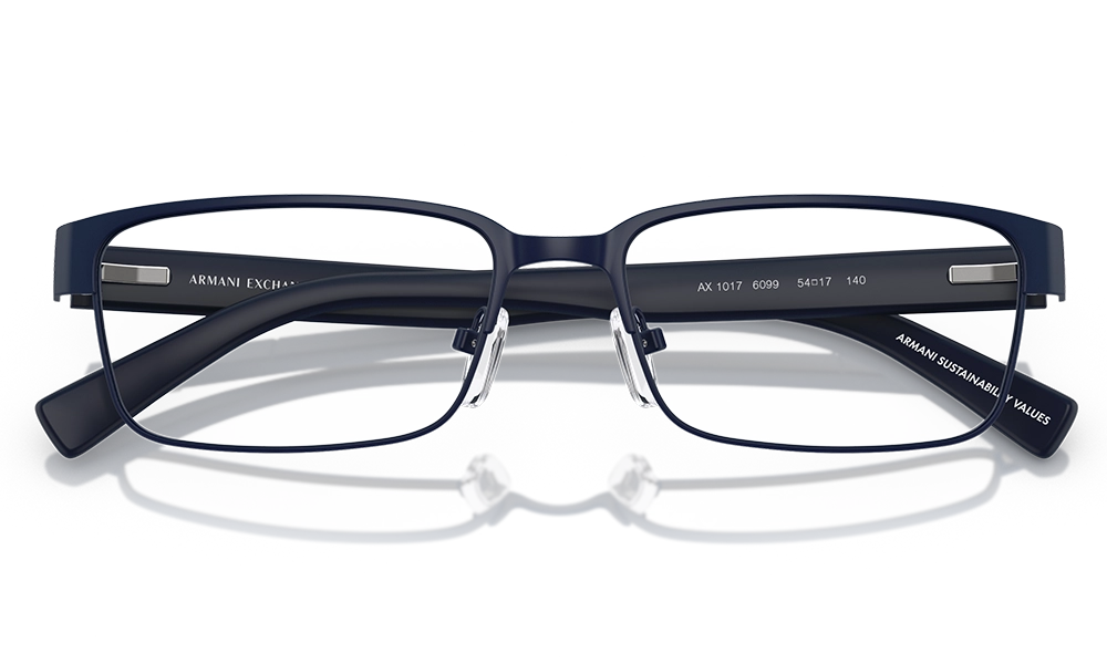 Оправа ARMANI EXCHANGE AX 1017 6099