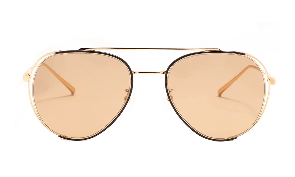 Солнцезащитные очки V.YUDASHKIN VY 7011 01