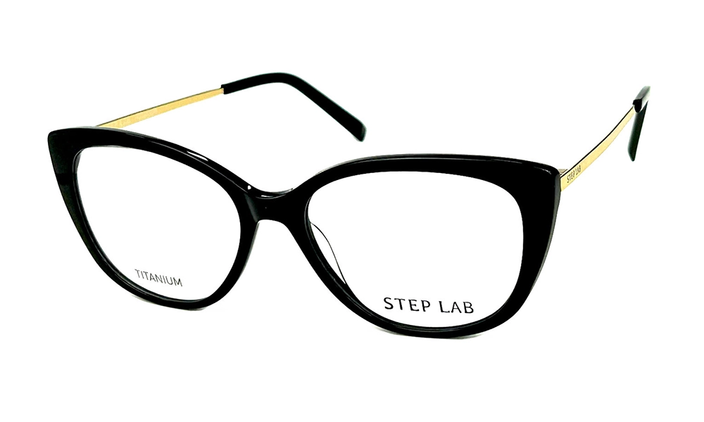Очки для зрения STEPPER STEP LAB SL 10023 F101