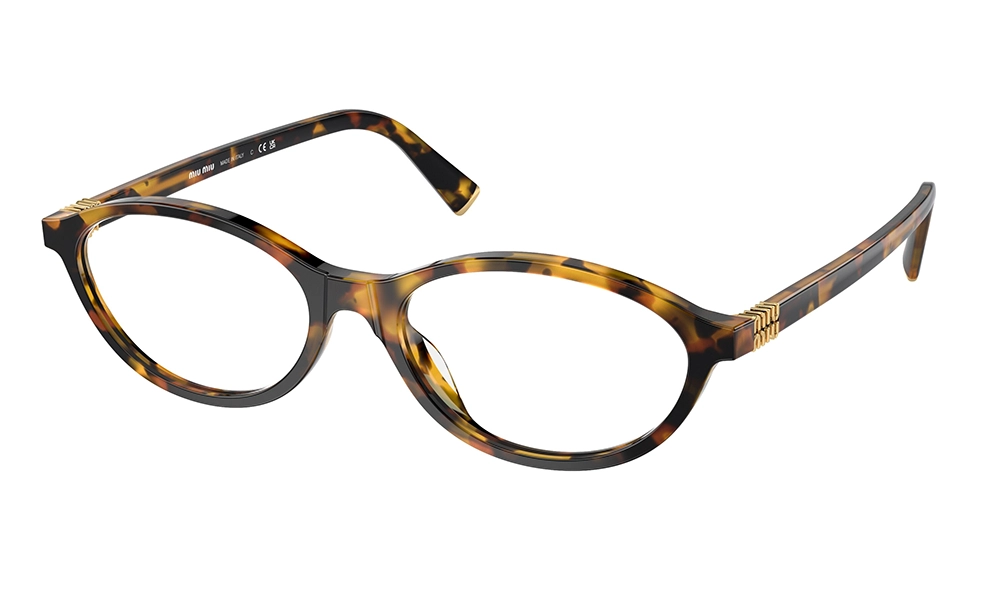 Оправа MIU MIU MU 09XV VAU1O1