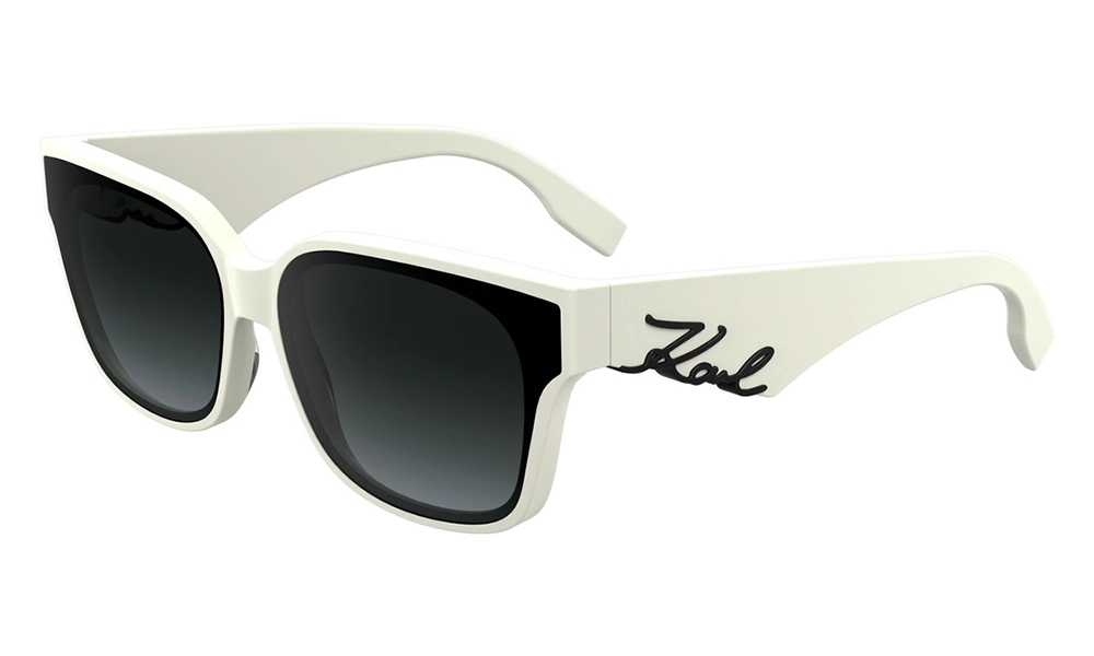 Солнцезащитные очки Karl Lagerfeld KL 6161S 105
