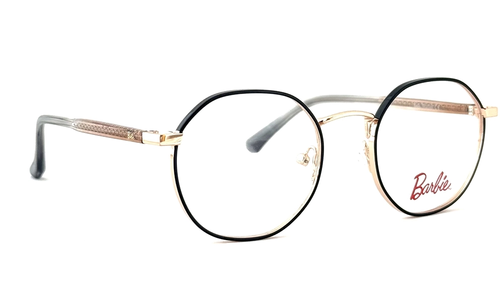 Оправа BARBIE BBV007 18VD BLK