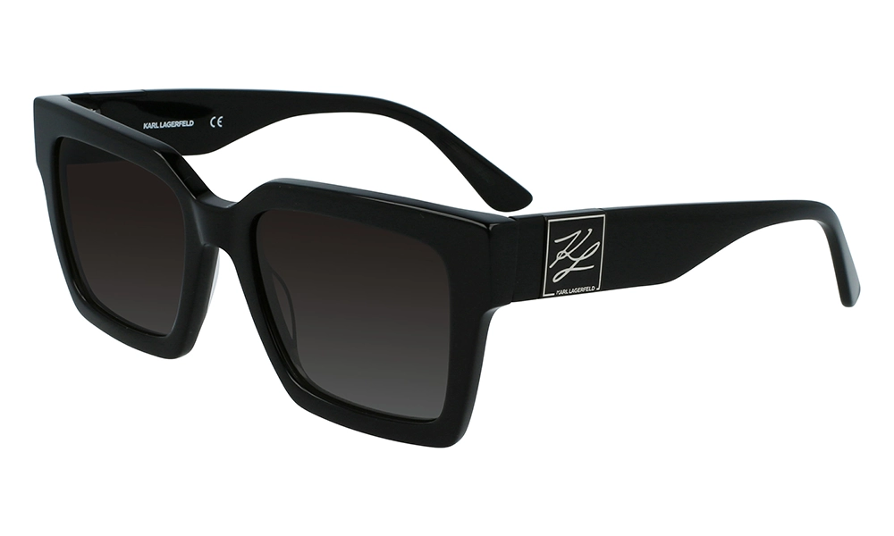 Солнцезащитные очки Karl Lagerfeld KL 6057S 001