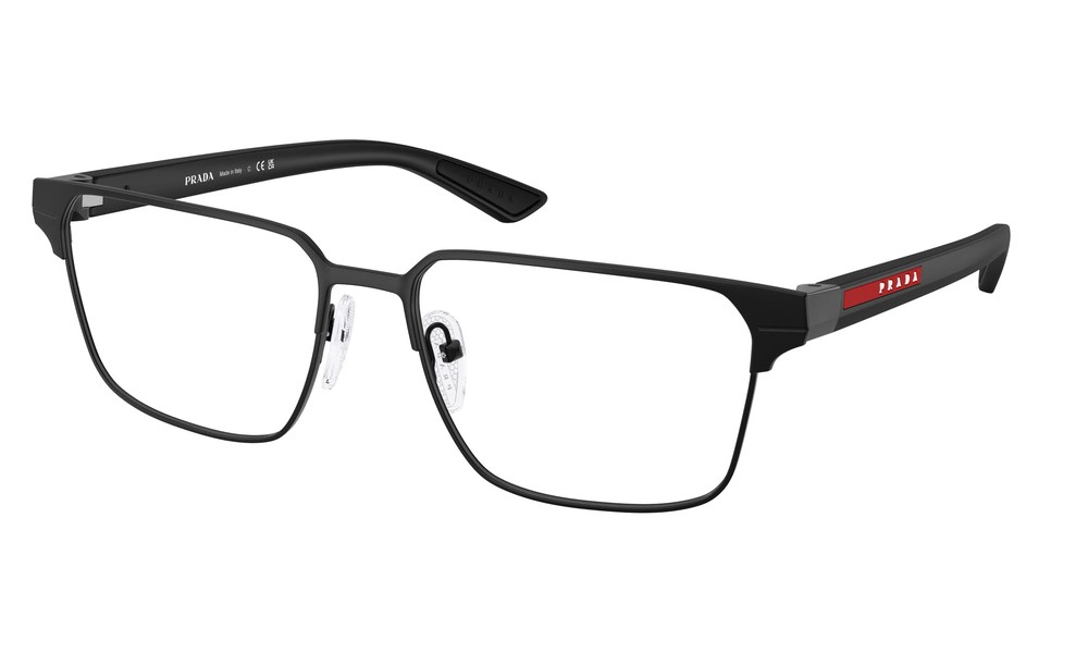 Очки для зрения PRADA PS 50TV 1BO1O1
