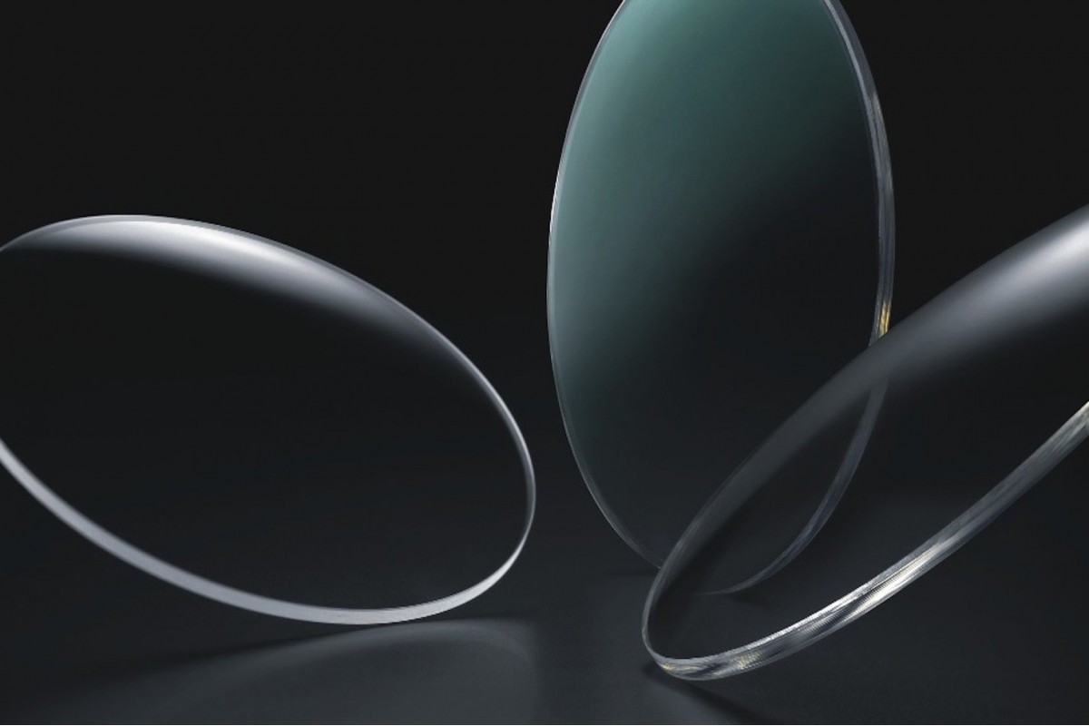 Линзы с диоптриями