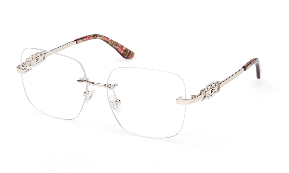 Очки для зрения GUESS GU 50319 033