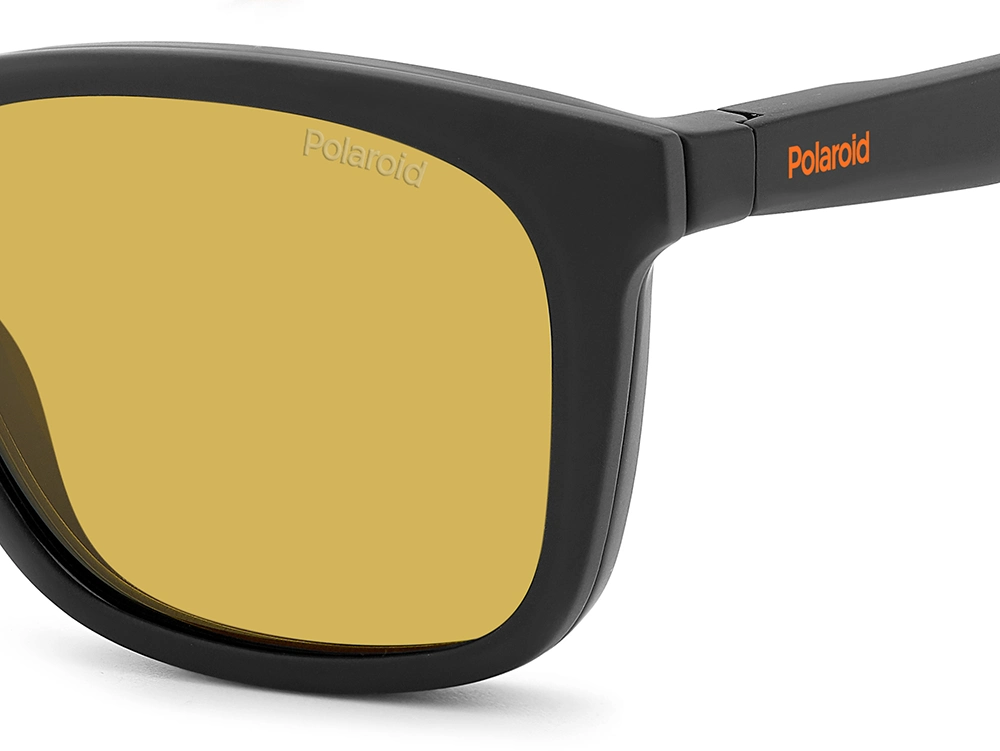 Оправа POLAROID PLD 2148/CS 003 с клипоном
