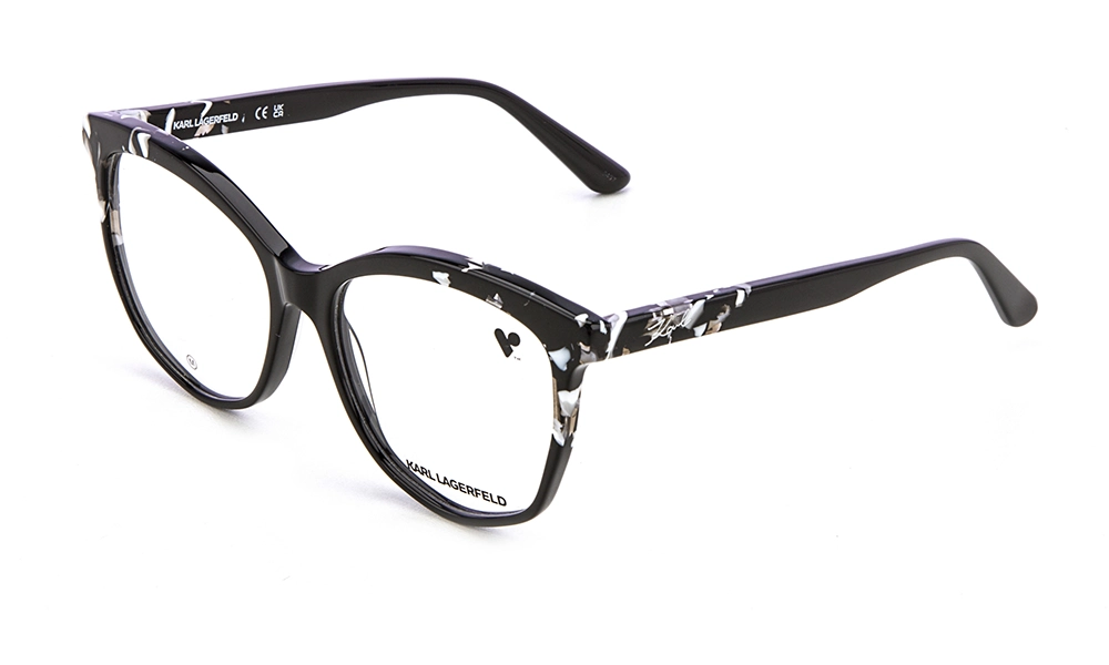 Очки для зрения Karl Lagerfeld KL 6154 013