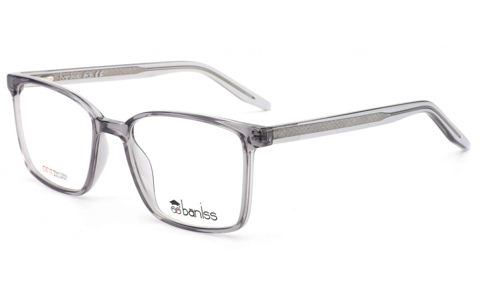 Очки для зрения BANISS BS8063 C05