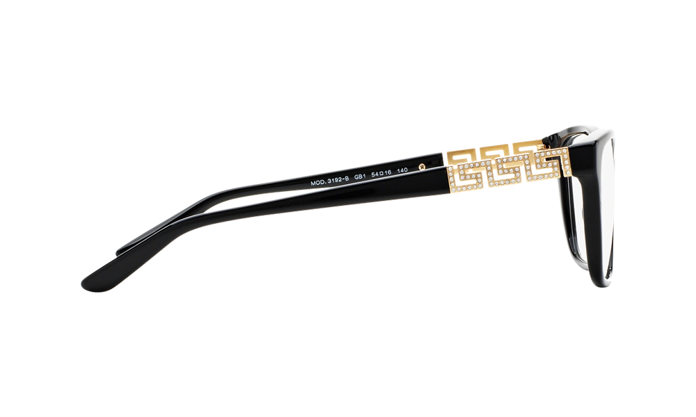 Оправа VERSACE VE 3192B GB1