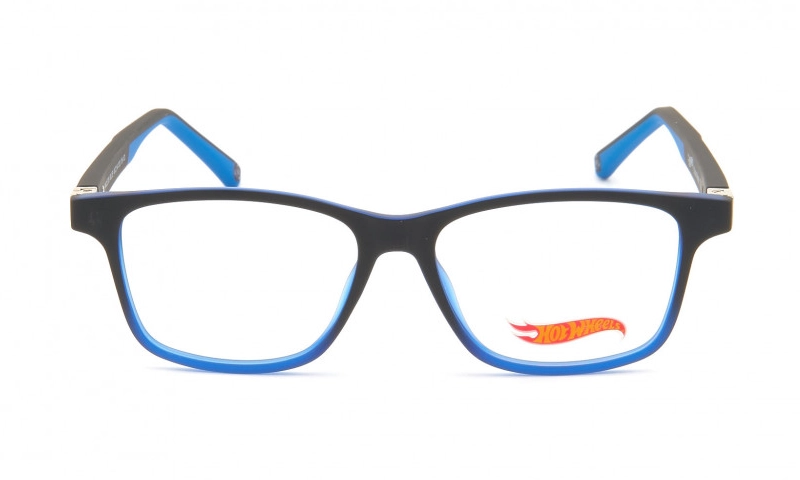 Оправа HOT WHEELS HWCL005 BLUE с клипоном
