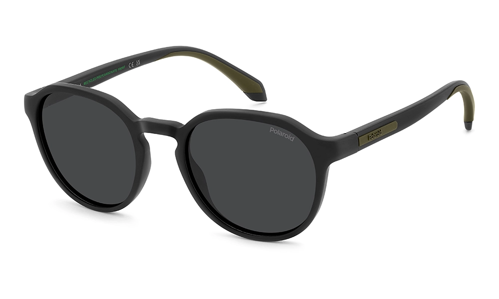 Солнцезащитные очки POLAROID PLD 2170/S/X SMG