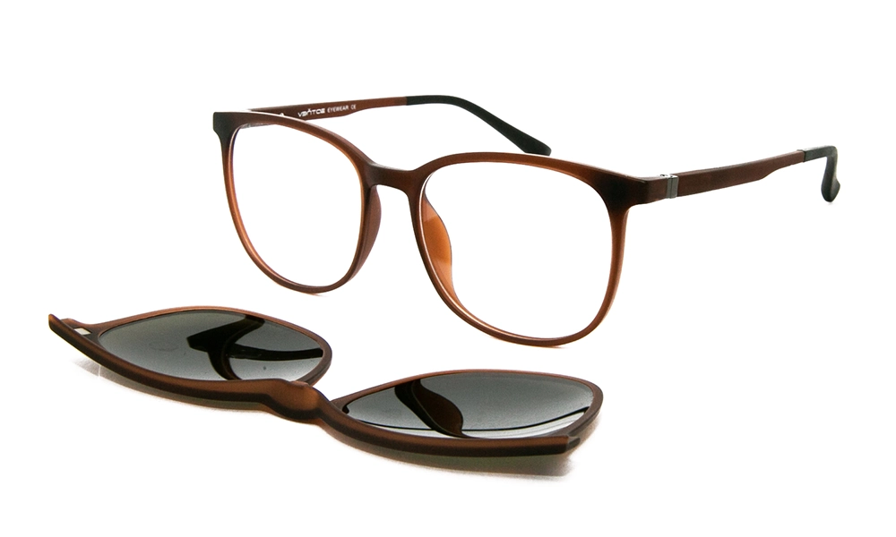 Оправа VENTOE CL VS4303 12 с клипоном