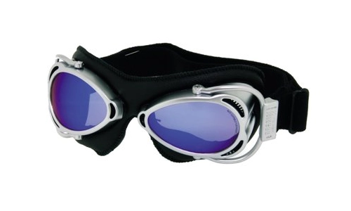 Солнцезащитные очки DEMETZ Nannini StreetFighter-864