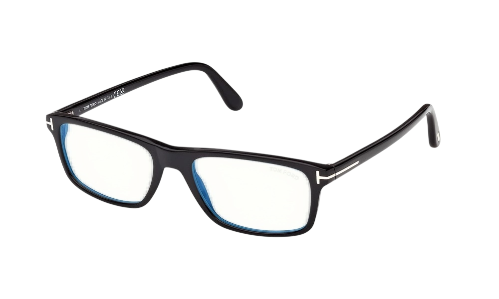 Оправа TOM FORD FT 6119-B 001