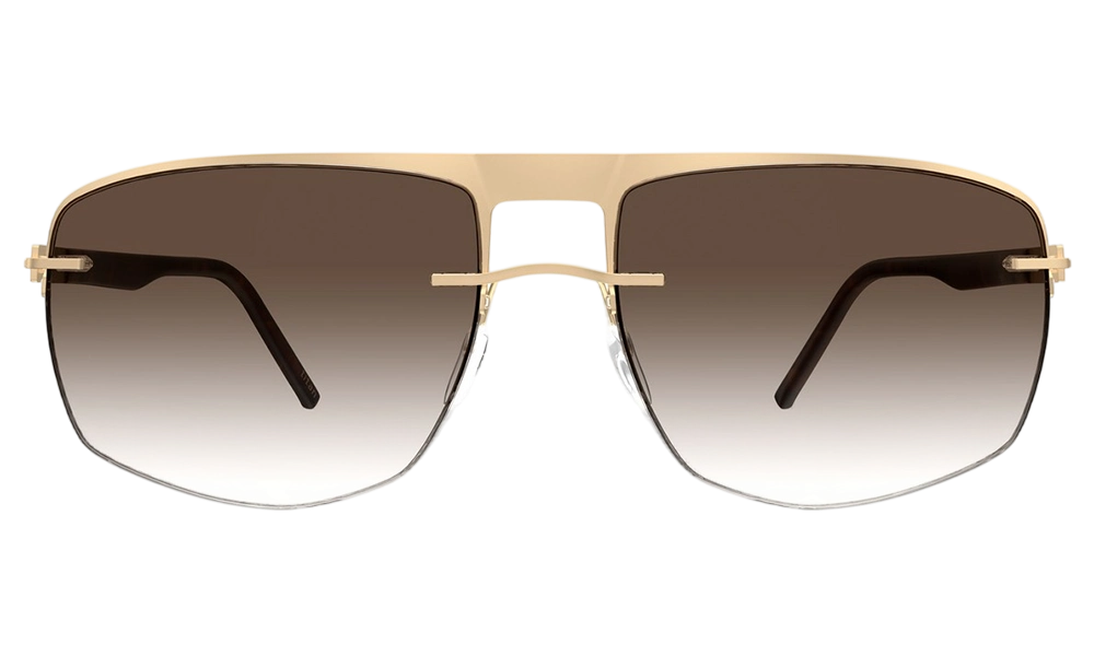 Солнцезащитные очки SILHOUETTE SG 8738 7530