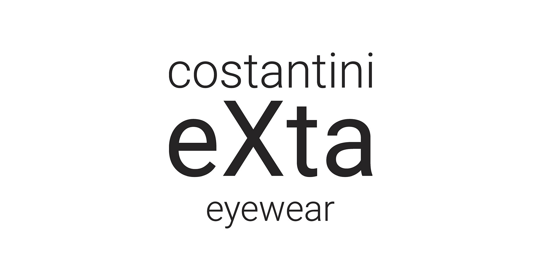 Очки Costantini eXta 