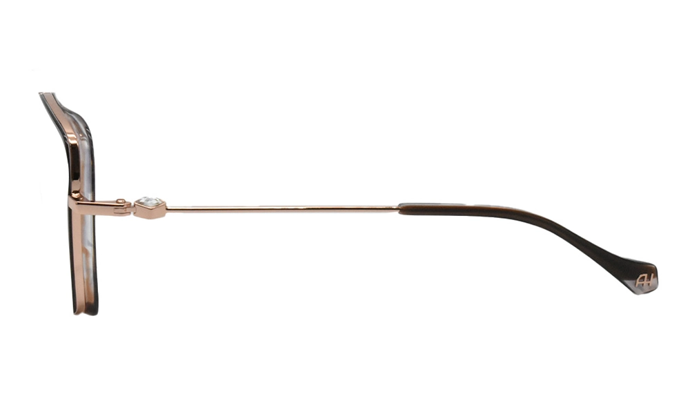 Оправа ANA HICKMANN AH1486 H04