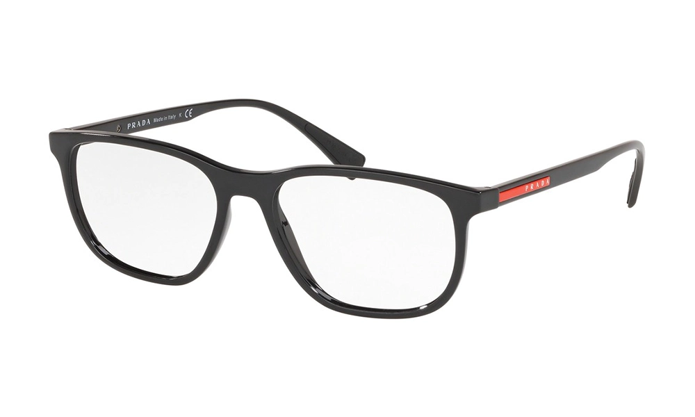 Очки для зрения PRADA PS 05LV 1AB1O1