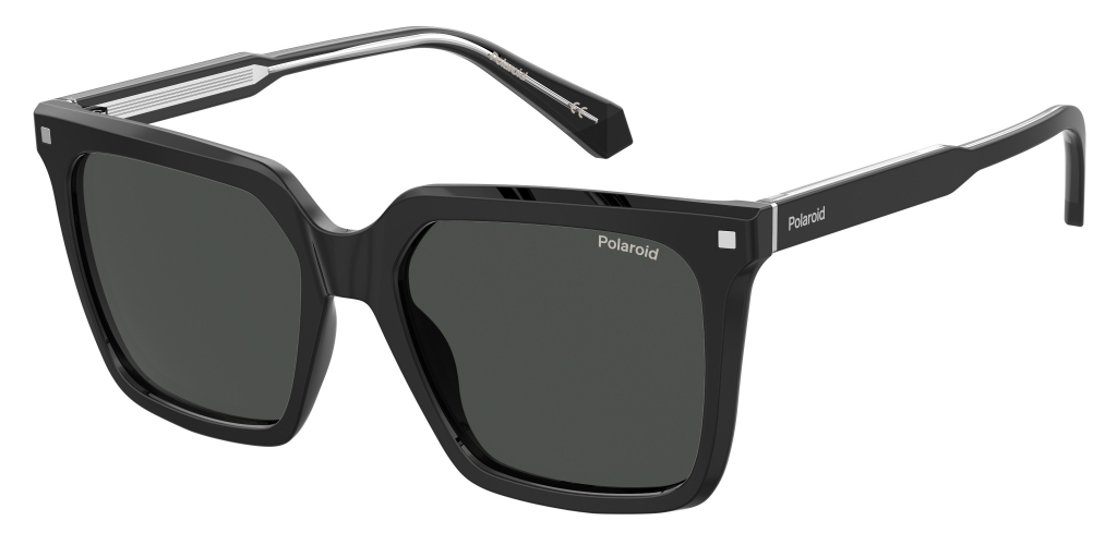 Солнцезащитные очки POLAROID PLD 4115/S/X 807