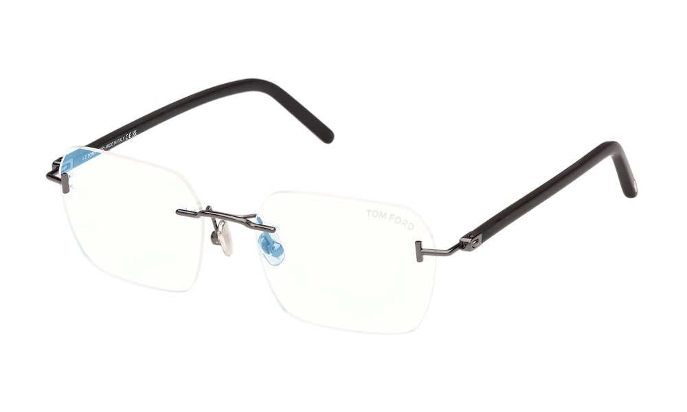 Оправа TOM FORD FT 5934-B 012