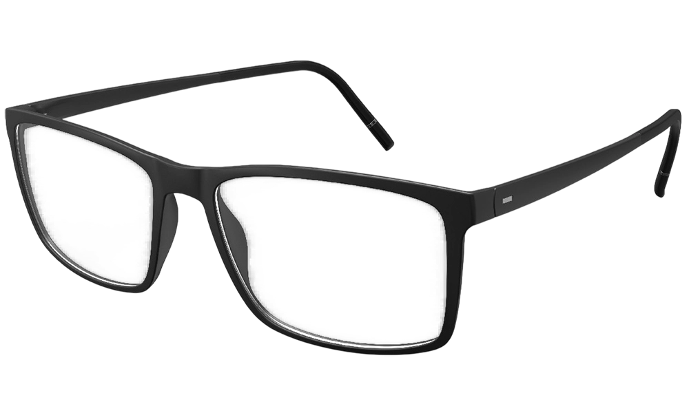 Оправа SILHOUETTE 2956_75 9060