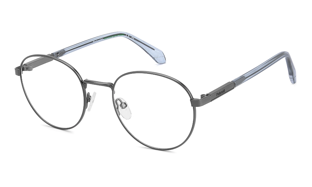 Очки для зрения POLAROID PLD D600 R80