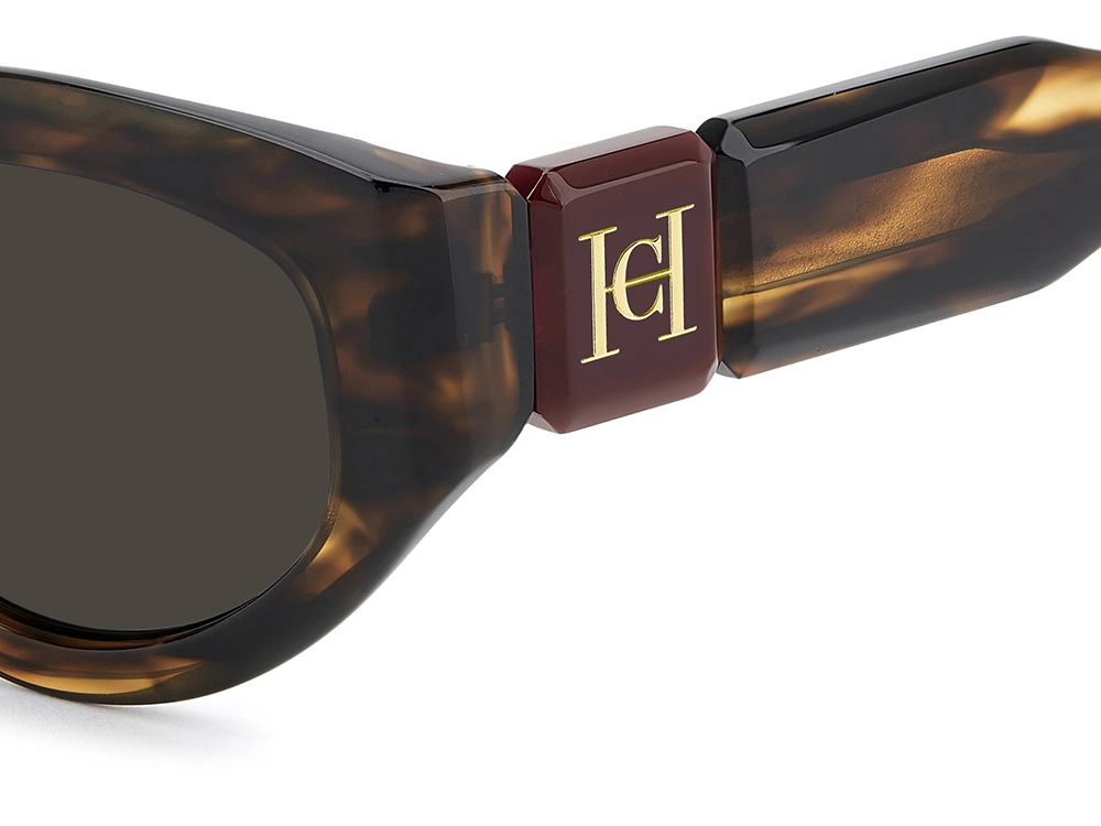 Солнцезащитные очки CAROLINA HERRERA HER 0370/S EX4