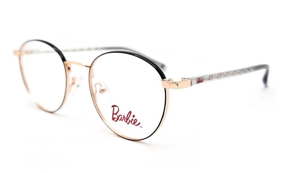 Очки для зрения BARBIE BBV008 BLK
