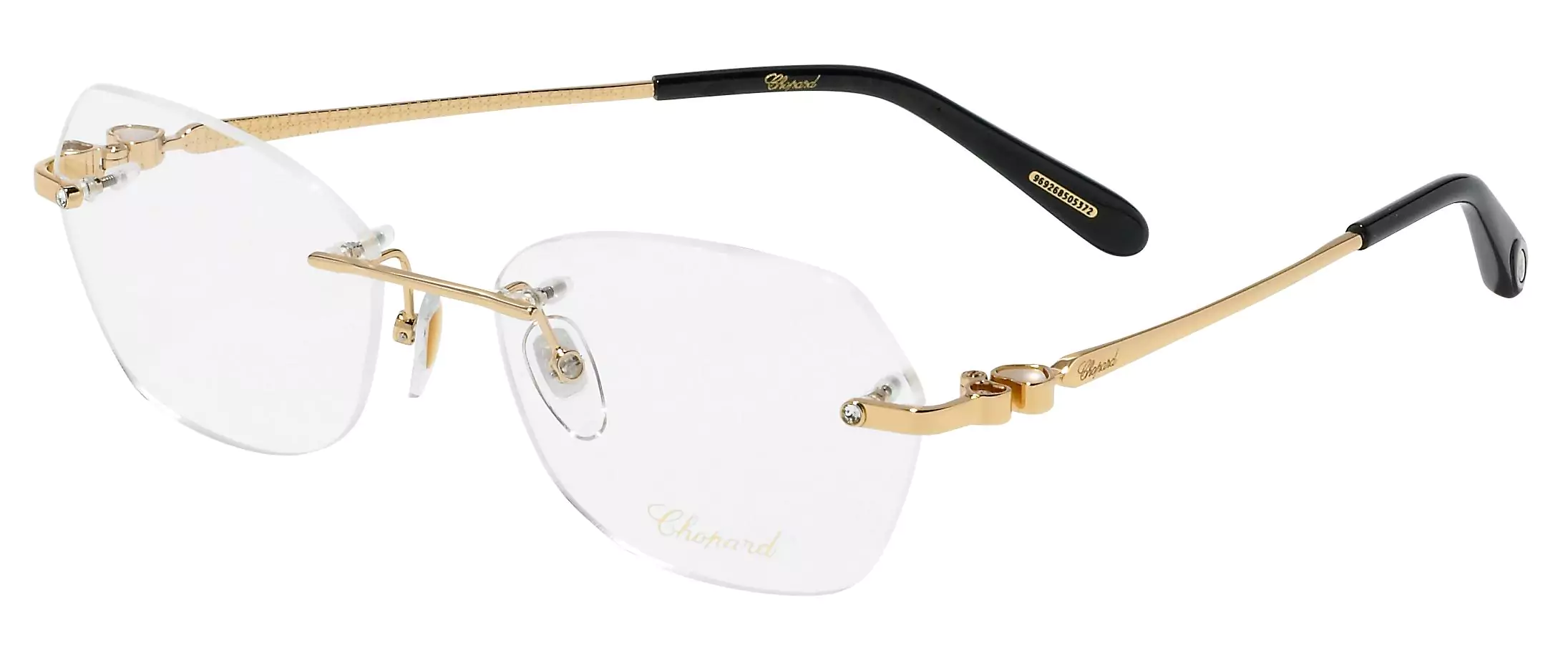 Оправа CHOPARD D80S 300Y