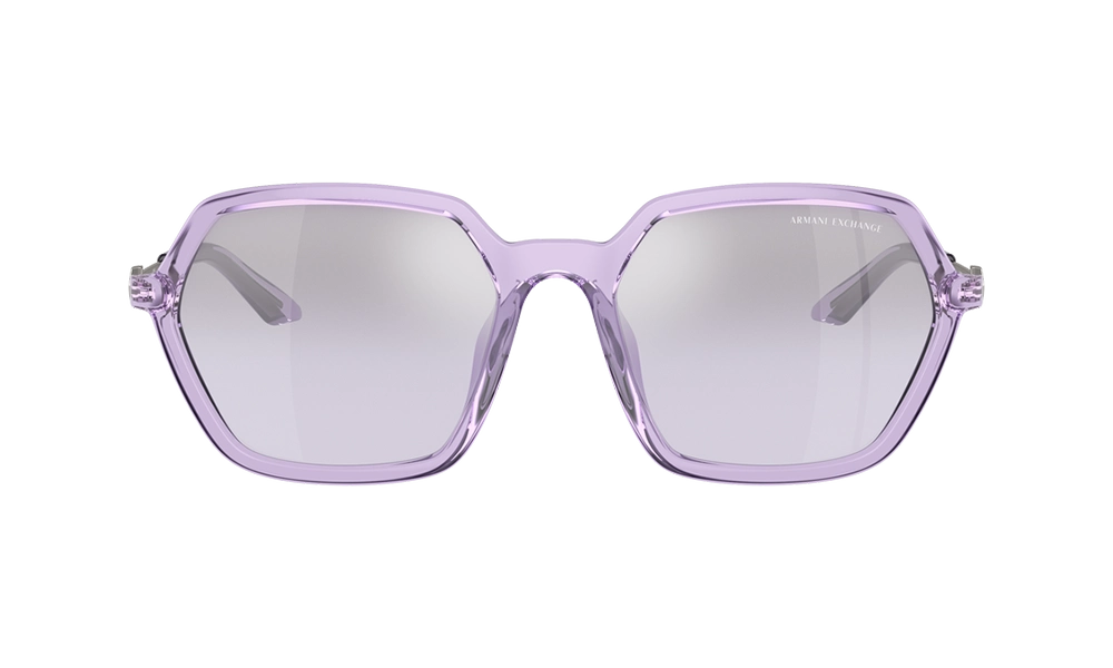 Солнцезащитные очки ARMANI EXCHANGE AX 4139SU 82367P