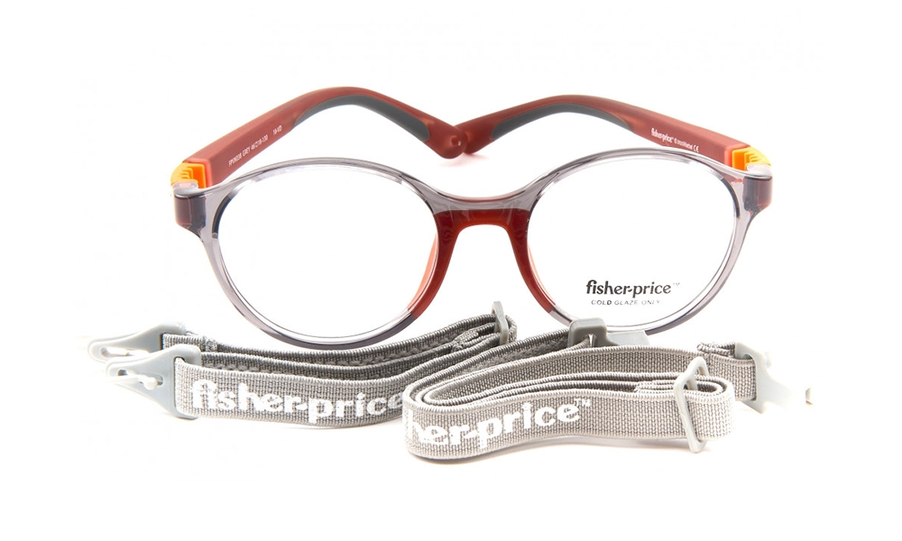 Оправа Fisher-Price FPVN038 GREY