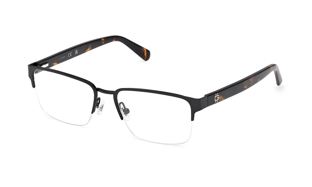 Очки для зрения GUESS GU 50326 002