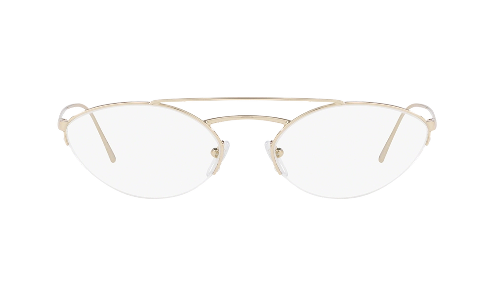 Оправа PRADA PR 62VV ZVN1O1