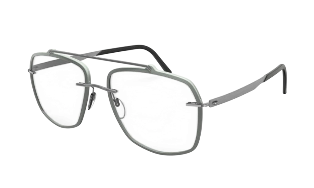 Очки для зрения Silhouette L001_75 6560
