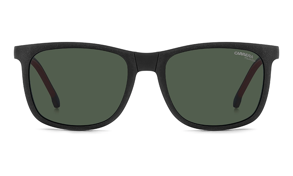 Оправа CARRERA CA 8918/C BLX с клипоном