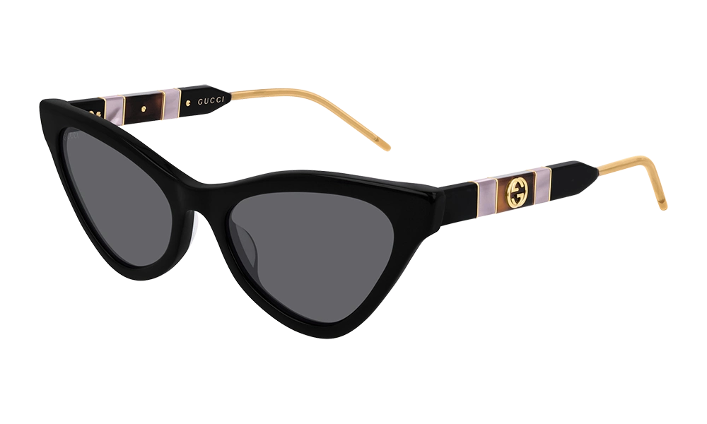 Солнцезащитные очки Gucci GG 0597S-001