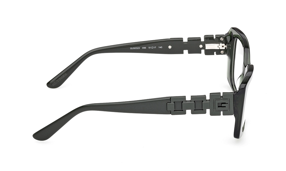 Оправа GUESS GU 50322 096