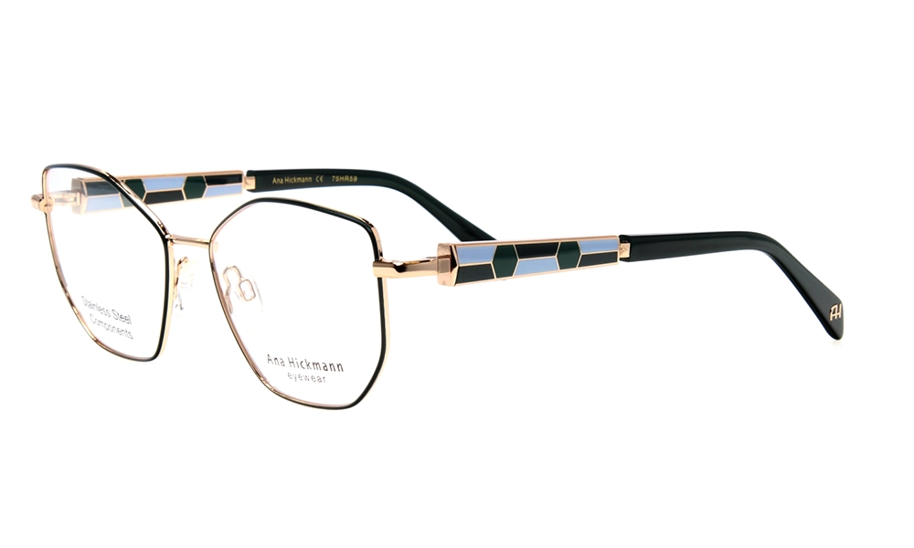 Оправа ANA HICKMANN AH1532 12A
