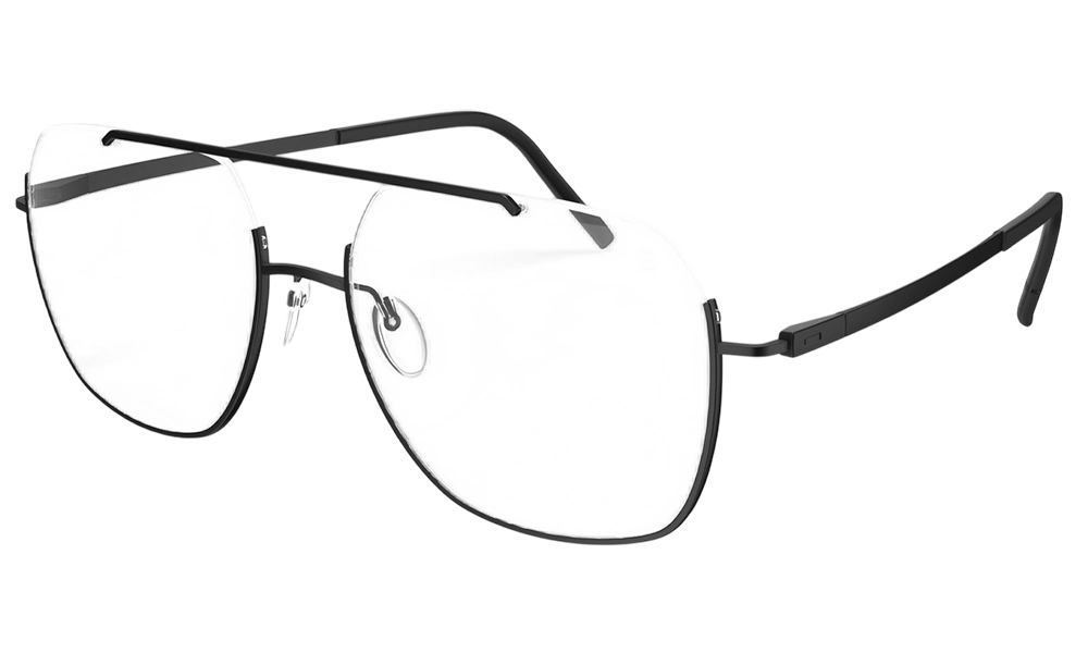 Очки для зрения Silhouette 5570_75 9040