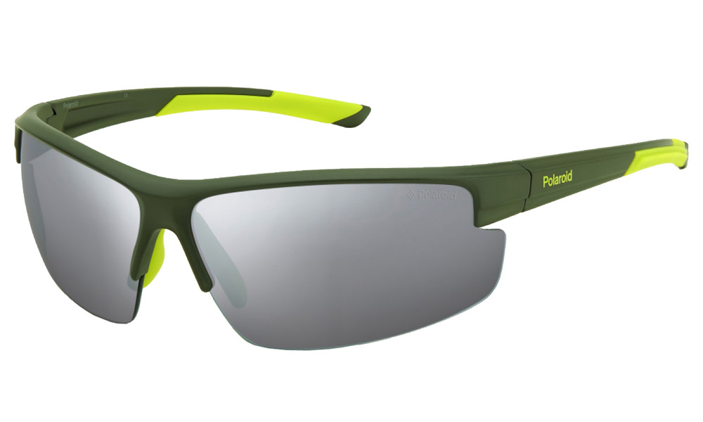 Солнцезащитные очки POLAROID Sport PLD 7027/S TBO