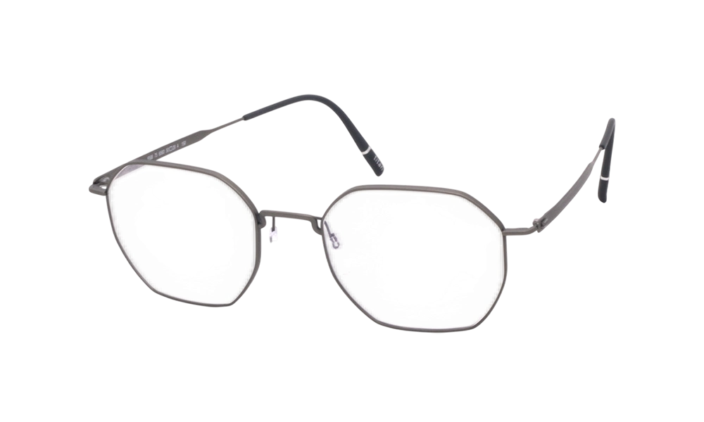 Очки для зрения Silhouette 5588_75 6560