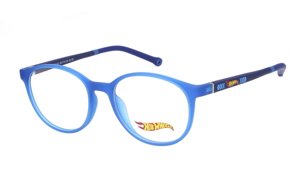 Оправа HOT WHEELS HWV115 BLUE