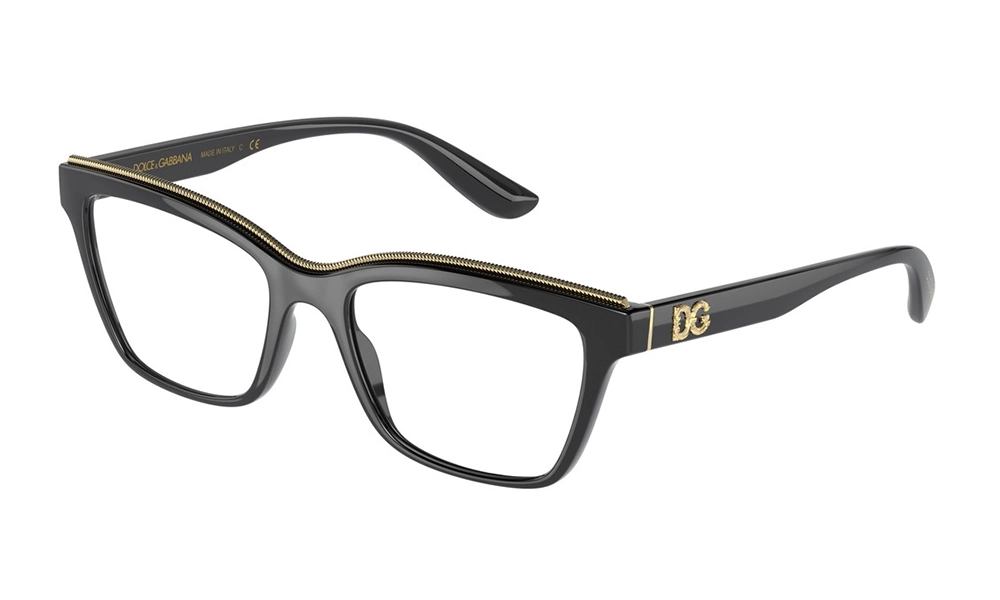 Оправа DOLCE & GABBANA DG 5064 501
