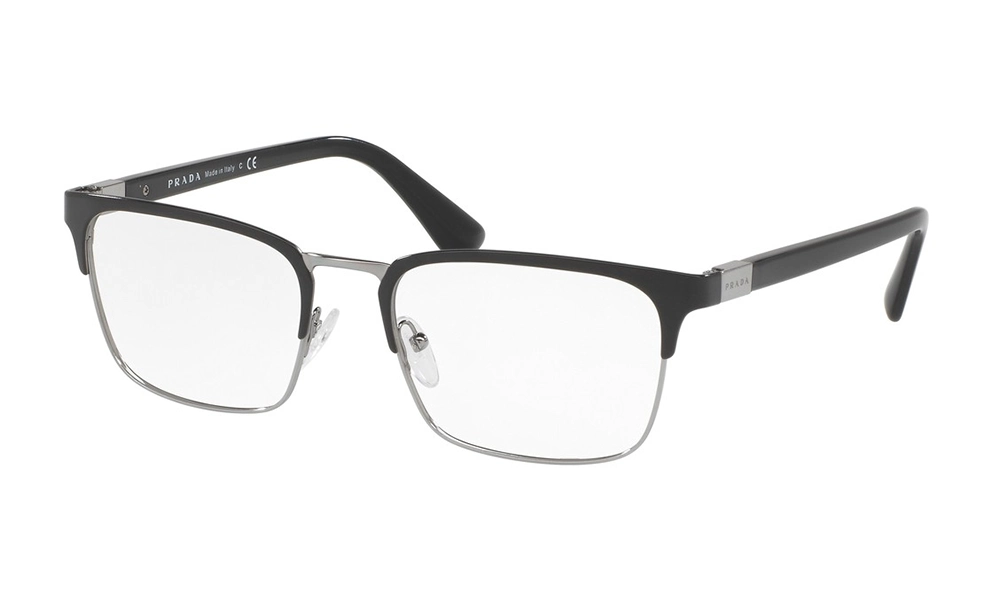 Очки для зрения PRADA PR 54TV 1AB1O1