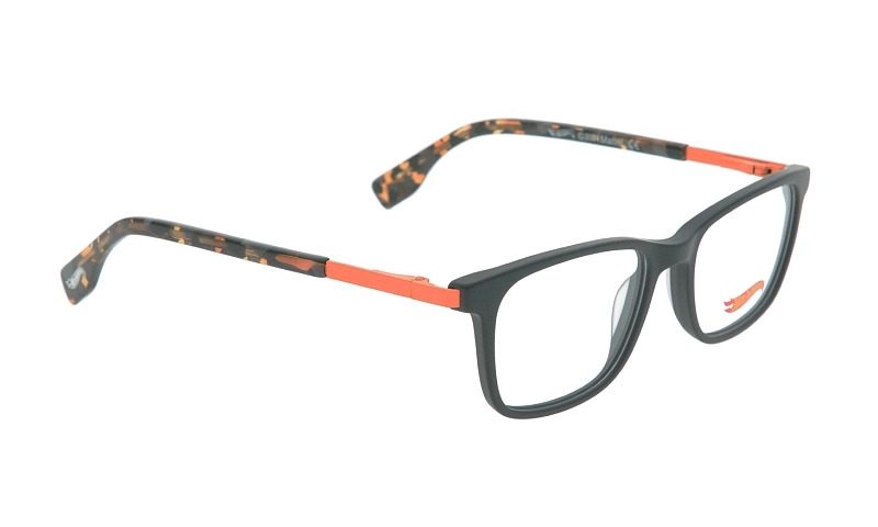 Оправа HOT WHEELS HWV127 BLK