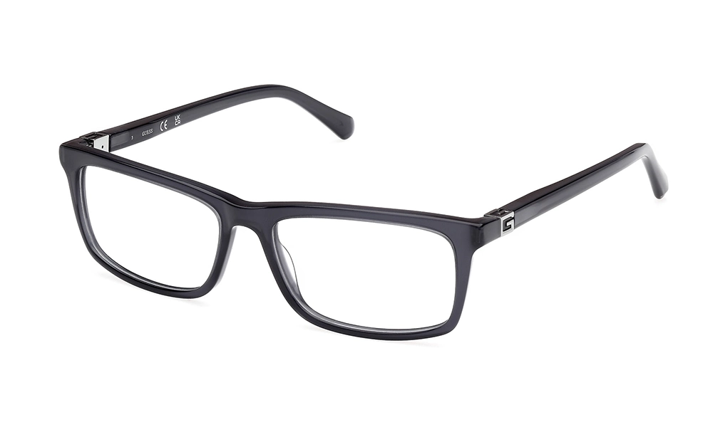 Очки для зрения GUESS GU 50190 020
