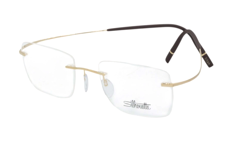 Оправа SILHOUETTE 5541_GH 7521